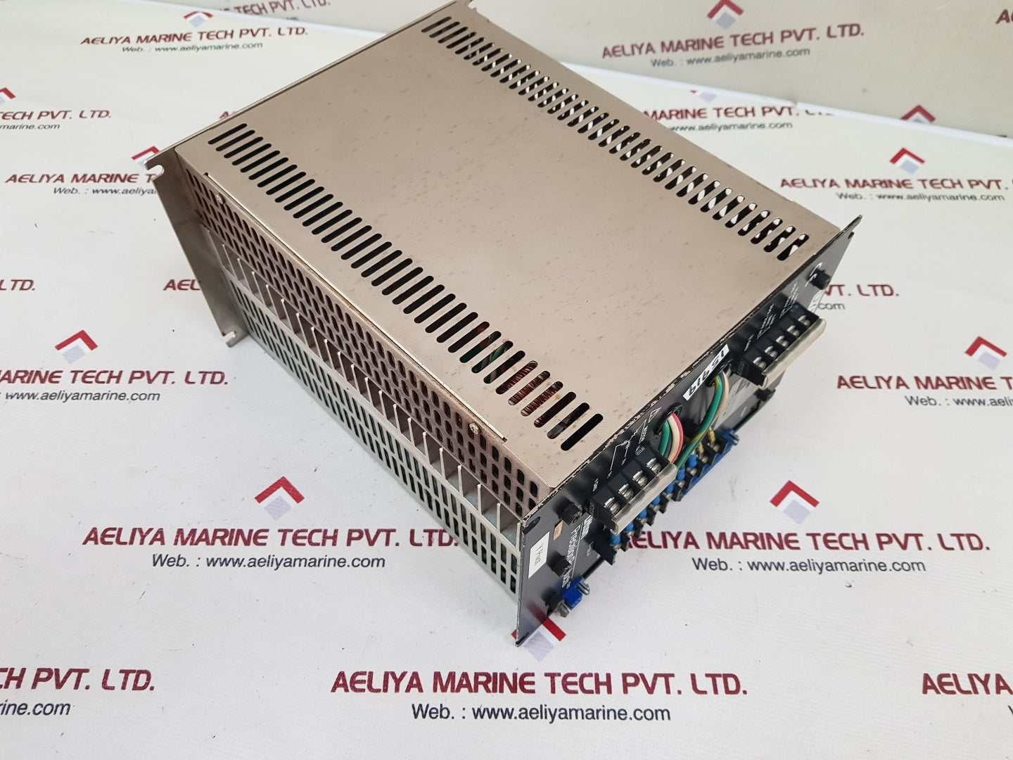 Yokogawa dynaserv sr5030b82-2sn*1c/l1d96422 dd servo actuator