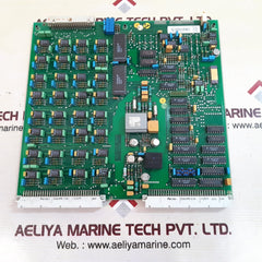 Abb 2668 500-33 57120001-dp analog input board