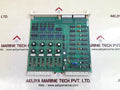Asea dsdo 110 digital output board 57160001-k/1