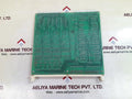 Asea dsdo 110 digital output board 57160001-k/1