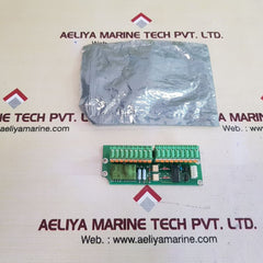 Msr-ecib2-001 pcb card