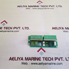Msr-ecib2-001 pcb card