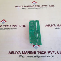 Msr-ecib2-001 pcb card
