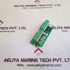 Msr-ecib2-001 pcb card