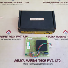 Moc9542 pcb card tss 301039