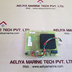 Moc9542 pcb card tss 301039
