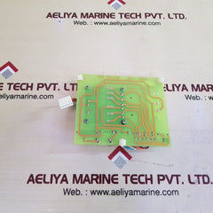Moc9542 pcb card tss 301039