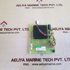Moc9542 pcb card tss 301039
