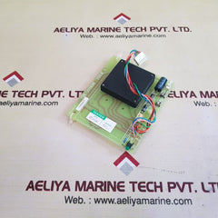 Moc9542 pcb card tss 301039