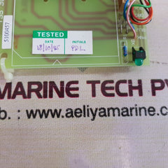 Moc9542 pcb card tss 301039