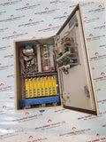 Rittal ae-1038 with omicron water ingress alarm system