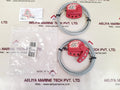 Master lock 8611 adjustable lockout