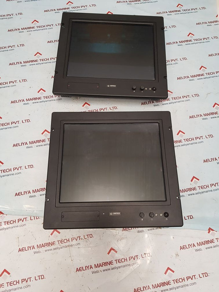Vartech vt190rp-301-1-00-00 display panel
