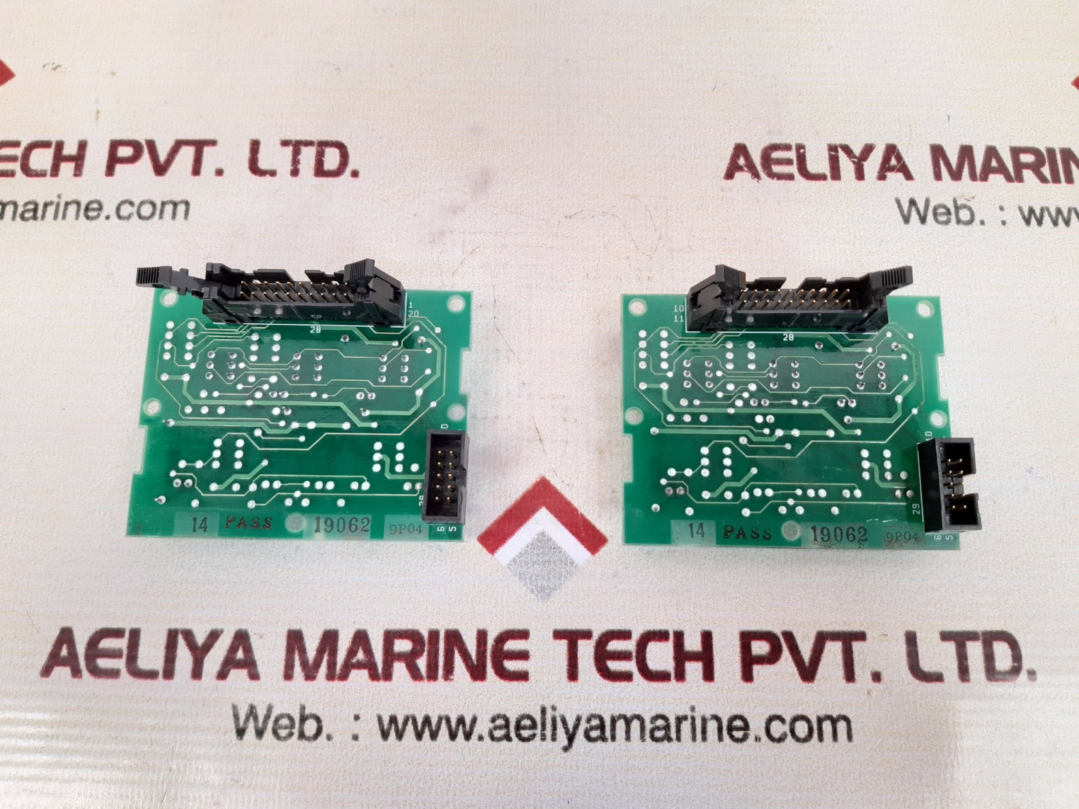 Terasaki esm-108 starter module k/99z/7-002