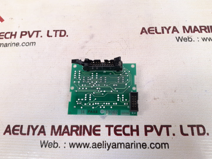 Terasaki esm-108 starter module k/99z/7-002