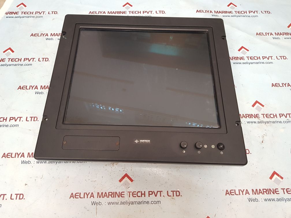 Vartech vt190rp-301-1-00-00 display panel