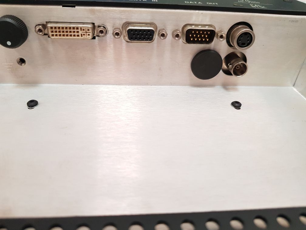 Vartech vt190rp-301-1-00-00 display panel