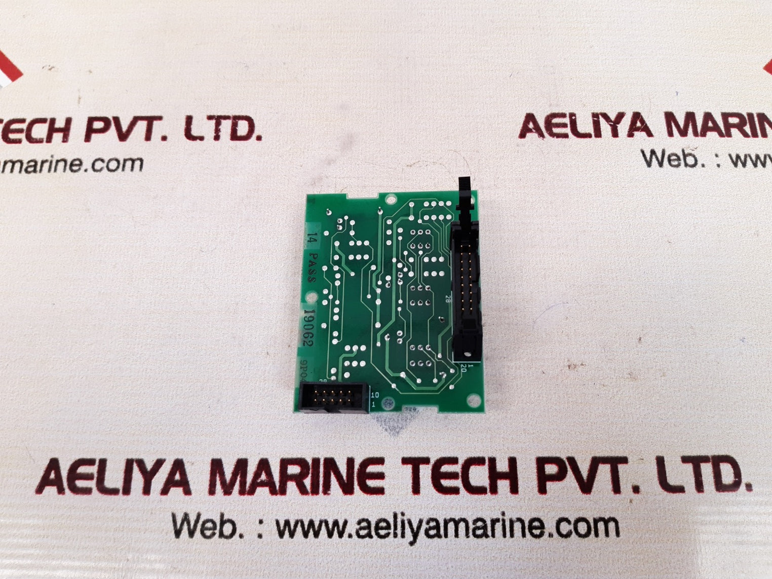 Terasaki esm-108 starter module k/99z/7-002