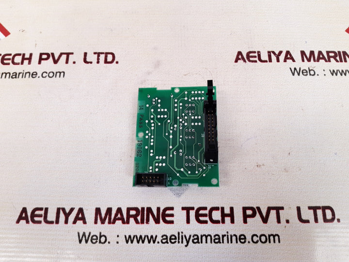 Terasaki esm-108 starter module k/99z/7-002