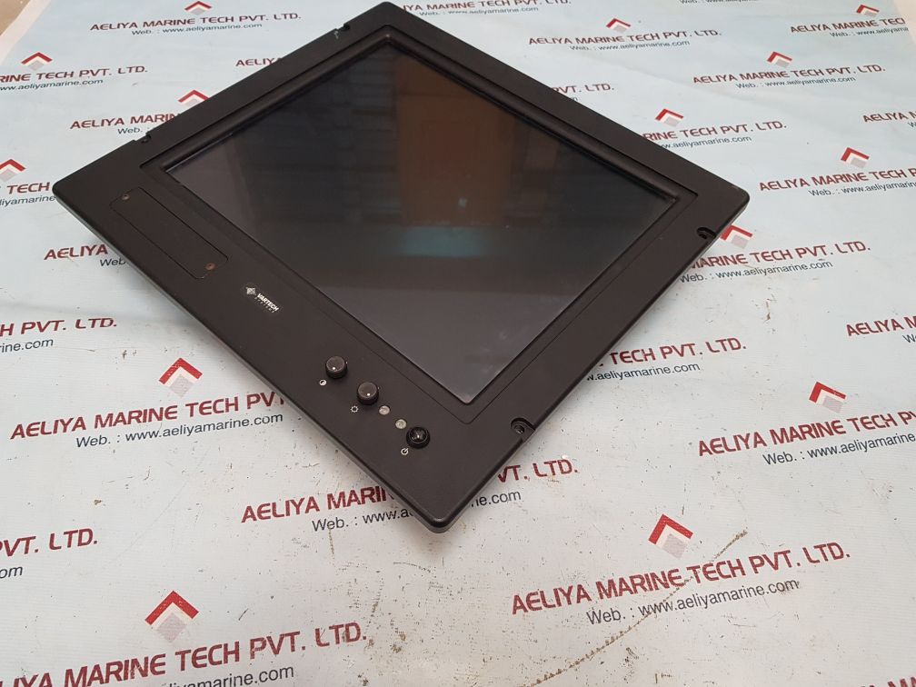 Vartech vt190rp-301-1-00-00 display panel