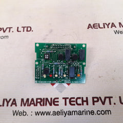 Terasaki esm-108 2 a starter module k/99z/7-002