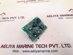 Terasaki esm-108 2 a starter module k/99z/7-002
