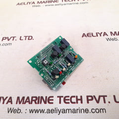 Terasaki esm-108 2 a starter module k/99z/7-002