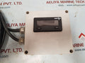 Red lion enc8 astic enclosures with pyromation temperature sensor 