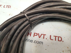 Red lion enc8 astic enclosures with pyromation temperature sensor 