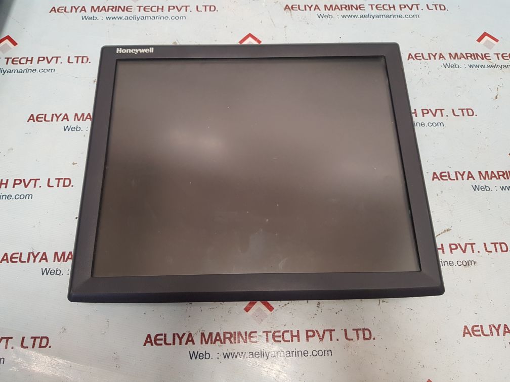 Honeywell/toyo et1915l-8cwa-1-ralg1-g touch screen monitor 