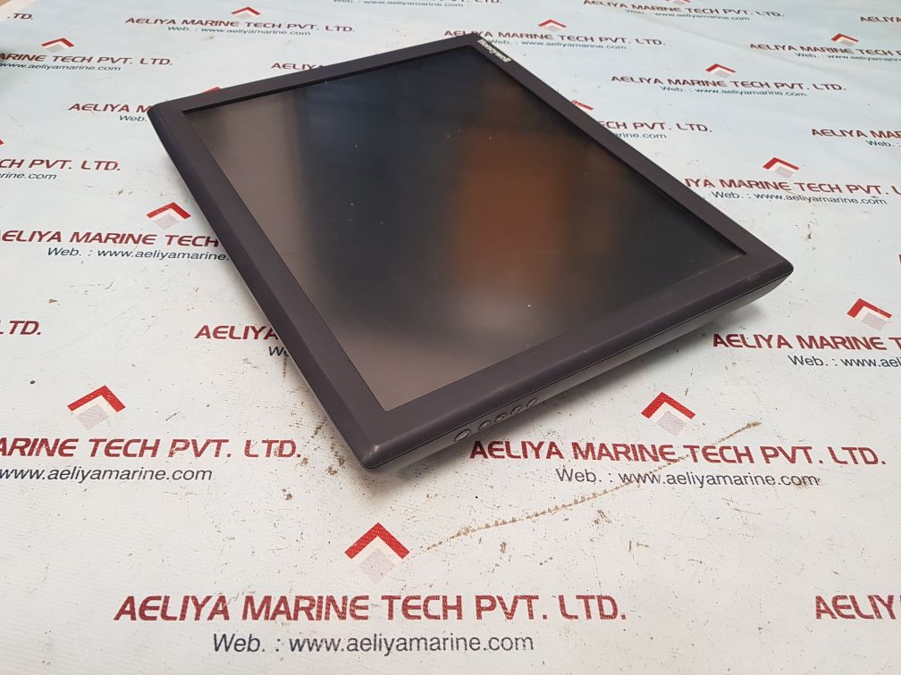 Honeywell/toyo et1915l-8cwa-1-ralg1-g touch screen monitor 