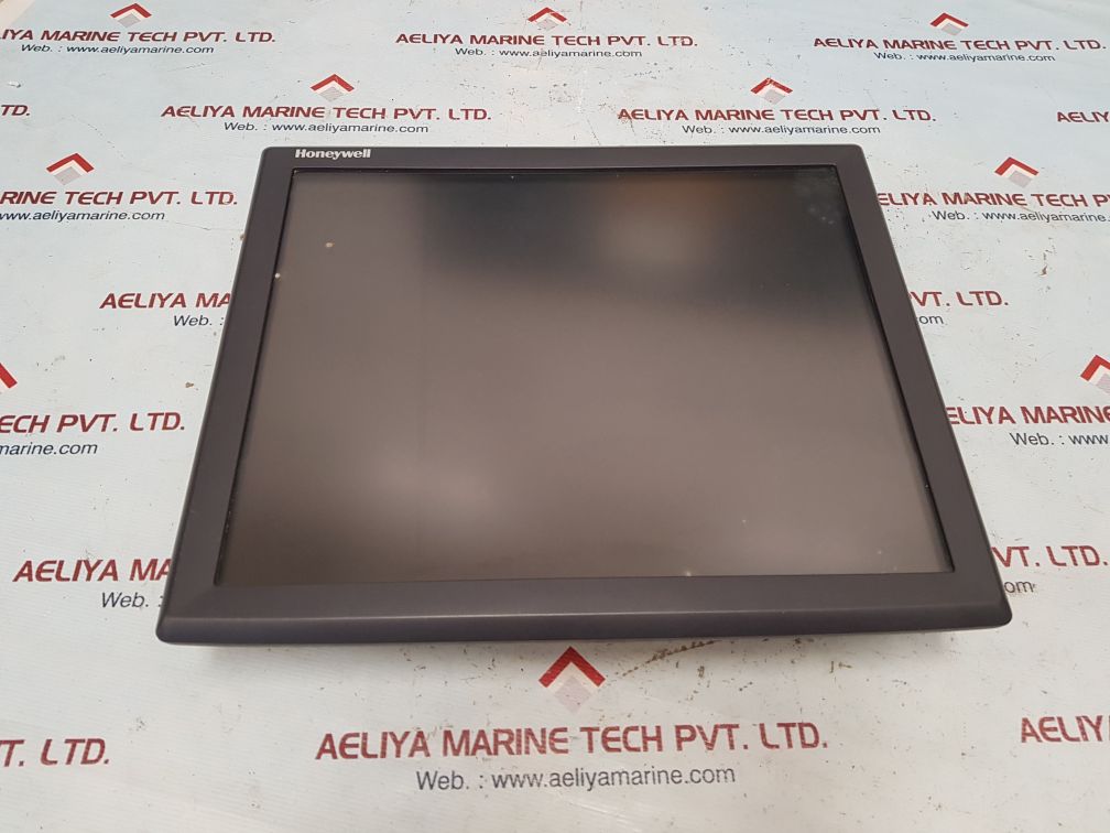 Honeywell/toyo et1915l-8cwa-1-ralg1-g touch screen monitor fw rev.a