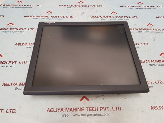 Honeywell/toyo et1915l-8cwa-1-ralg1-g touch screen monitor fw rev.a