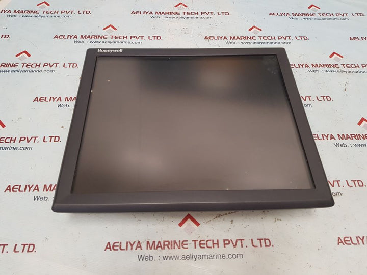Honeywell/toyo et1915l-8cwa-1-ralg1-g touch screen monitor fw rev.a