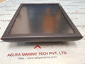 Honeywell/toyo et1915l-8cwa-1-ralg1-g touch screen monitor fw rev.a