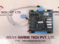 Tss 301068 iss.2 pcb card mqc 9538