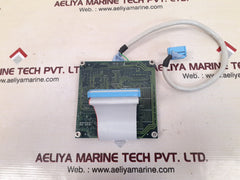 Tss 301068 iss.2 pcb card mqc 9538