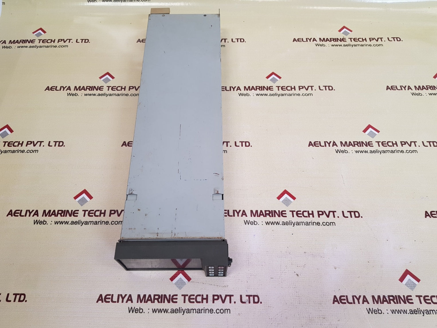 Foxboro 760cna-bt single station micro control