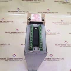 Foxboro 761cna-bt single station micro controller module 