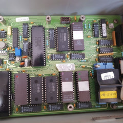 Foxboro 761cna-bt single station micro controller module 