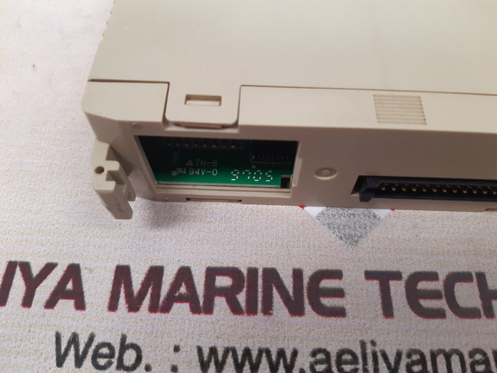 Omron C200H-0D212 Output Unit