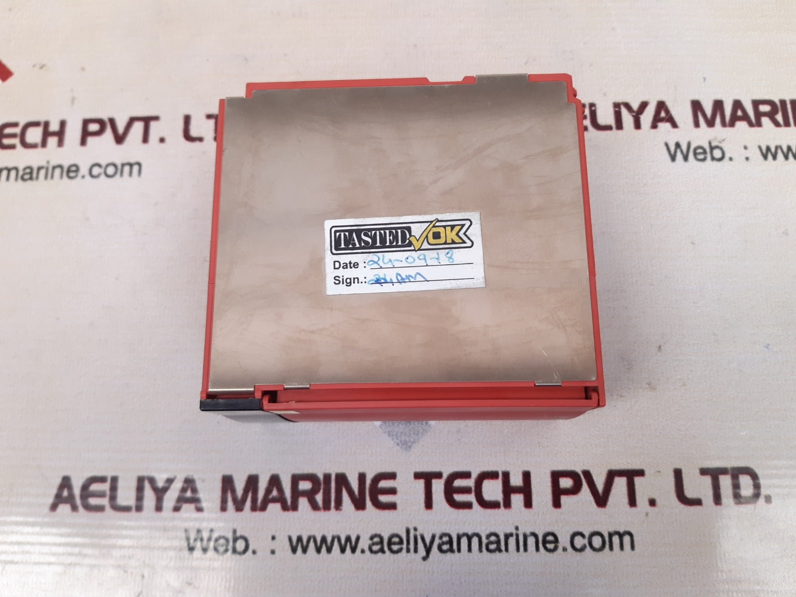 Mitsubishi melsec-q q63p power supply unit