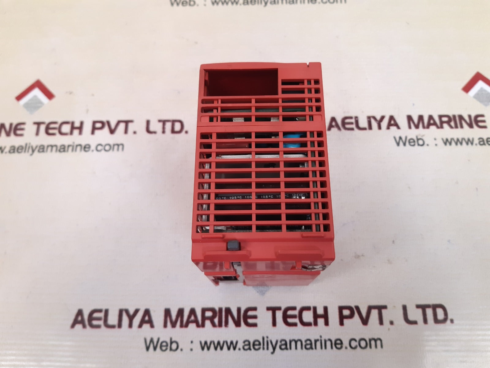 Mitsubishi melsec-q q63p power supply unit