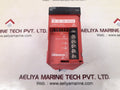 Mitsubishi melsec-q q64p power supply unit