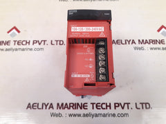 Mitsubishi melsec-q q64p power supply unit