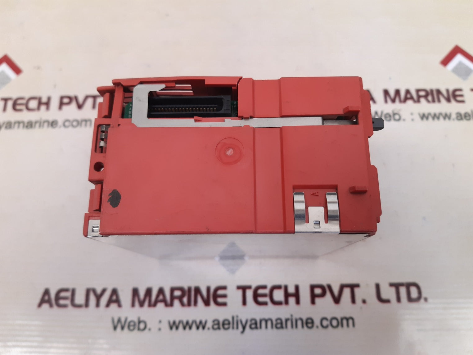 Mitsubishi melsec-q q64p power supply unit