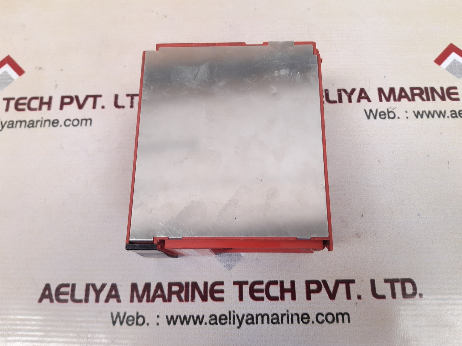 Mitsubishi melsec-q q64p power supply unit