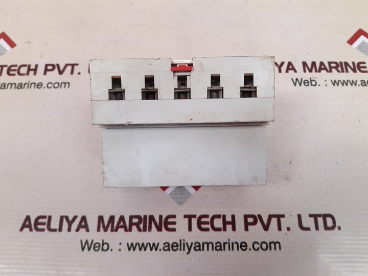 Merlin gerin vigilohm tr9 insulation controller