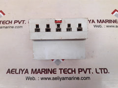 Merlin gerin vigilohm tr9 insulation controller