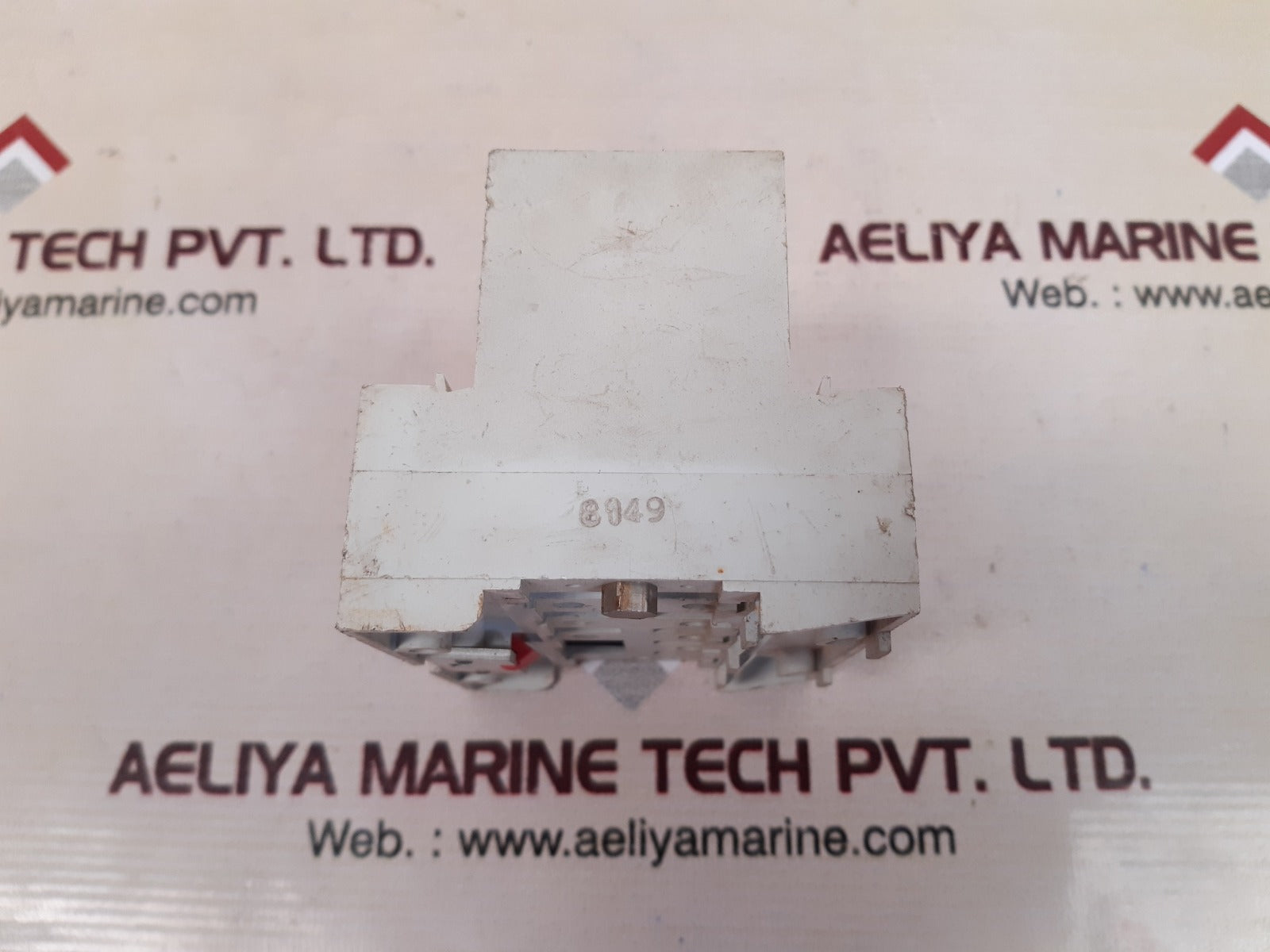 Merlin gerin vigilohm tr9 insulation controller